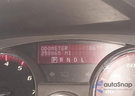 2012 GMC Acadia Denali из США, поврежденный, VIN 1GKKVTEDXCJ323787